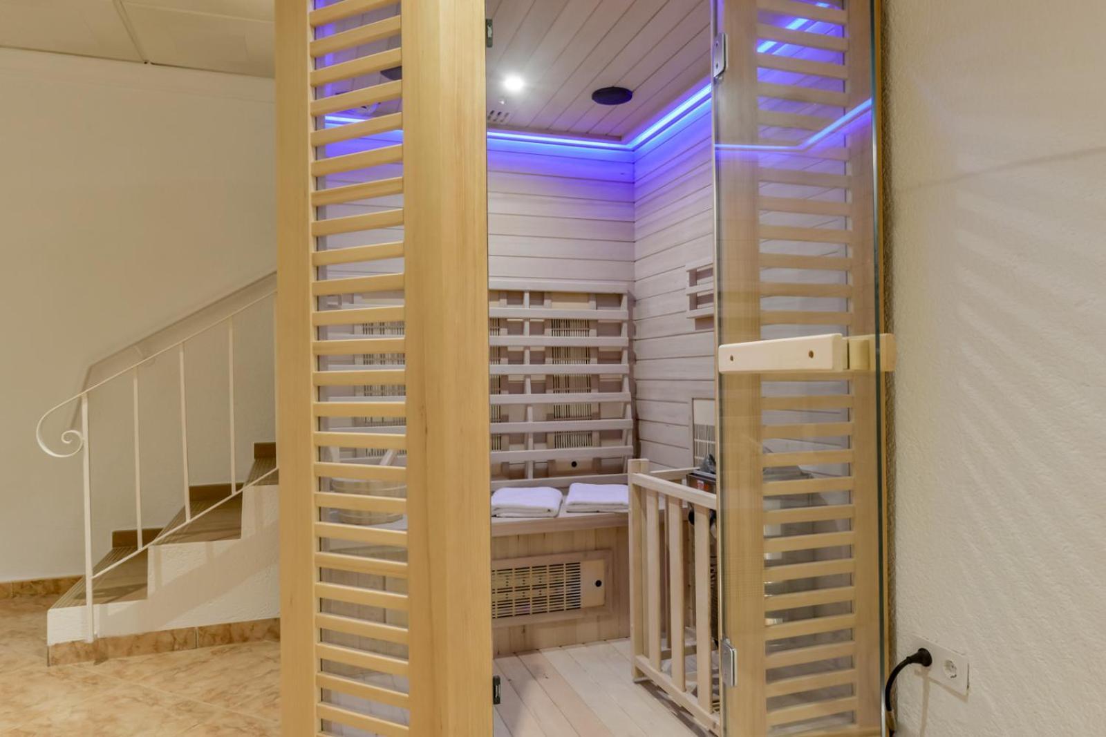 Guzman - Bellissima Villa Calpe
